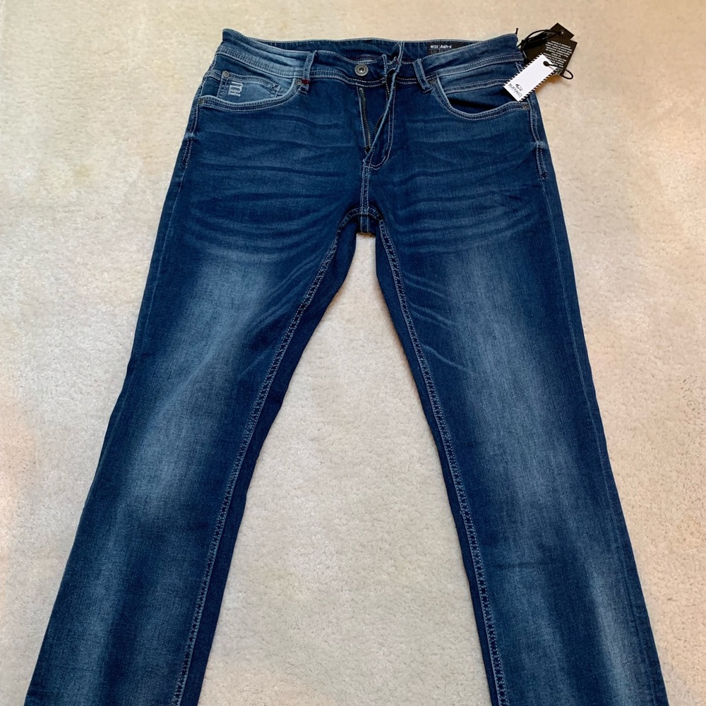 Buffalo Jeans